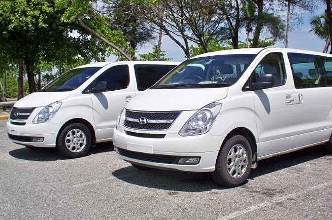 Effortless Airport Transfers in Punta Cana - Where the Pickup Starts in Punta Cana