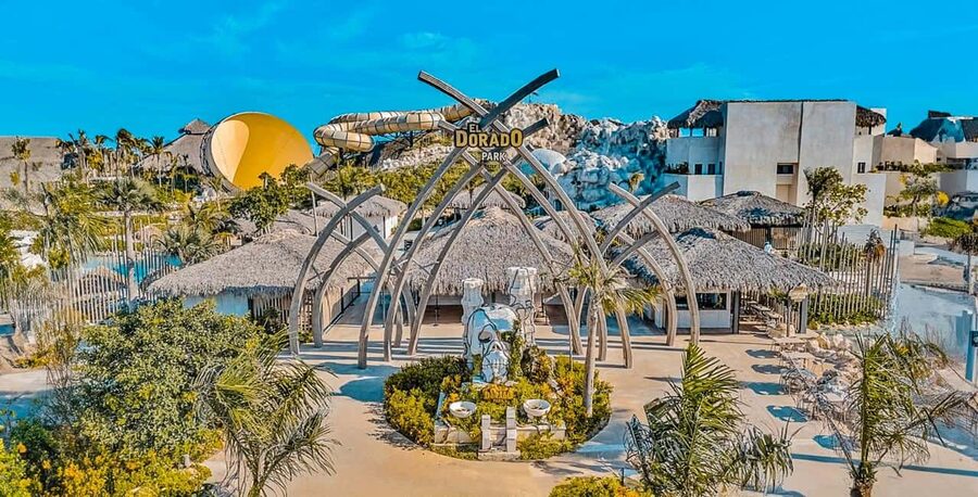 El Dorado Water Park Full Entry and Transfer from Punta Cana - Key things to know before you go