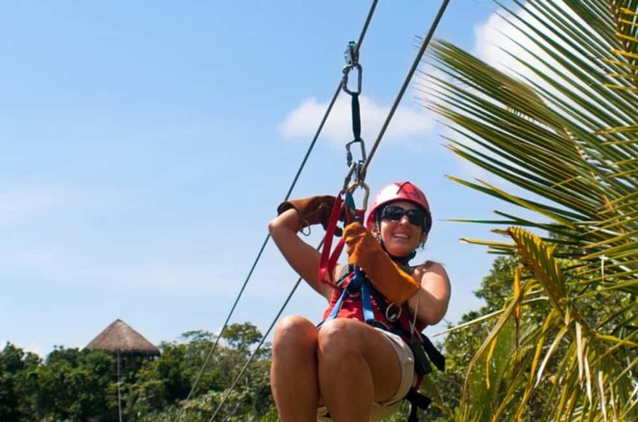 El Limón: Ziplining Adventure - Key Things to Know Before You Go