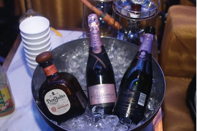 Empire Lounge: Punta Cana Hip-Hop Night Out & VIP Experience - Price and Value: Why $40 Can Be a Smart Deal