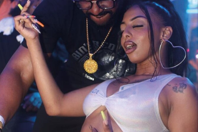 Empire Lounge: Punta Cana Hip-Hop Night Out & VIP Experience - Who Should Book This Hip-Hop VIP Night (And Who Should Rethink It)