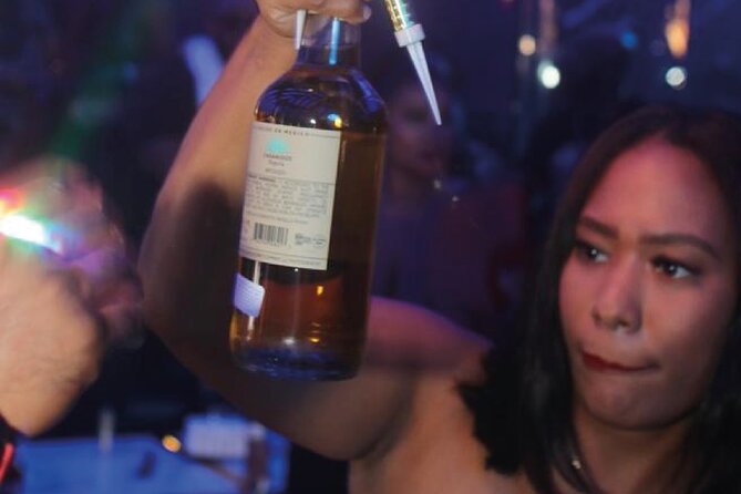 Empire Lounge: Punta Cana Hip-Hop Night Out & VIP Experience - Final Call: Should You Book the Empire Lounge VIP Experience?