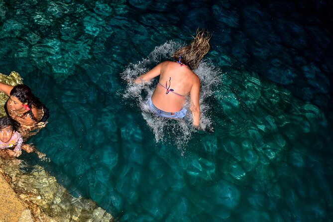 Enjoy ATV and Buggy Without Limits - Stop 2: Domitai Park and the Taína Cave cenote swim