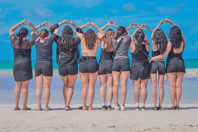 Enjoy ATV and Buggy Without Limits - What it feels like to be picked up and drop back into Punta Cana