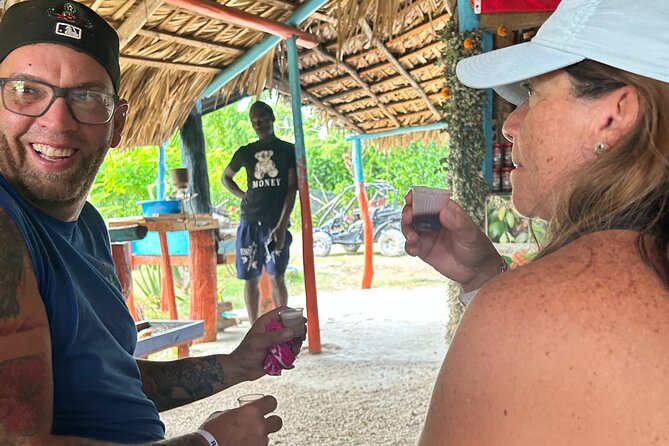 Enjoy Our Tours Higuey City Cultural - How the duration shapes your expectations