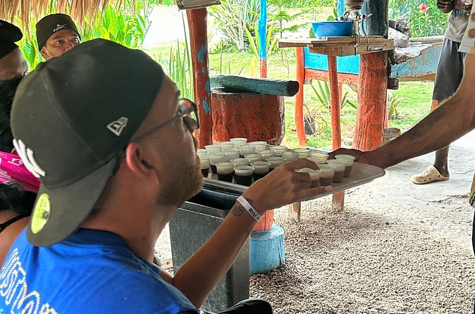 Enjoy Our Tours Higuey City Cultural - Value check: why $45 can feel fair