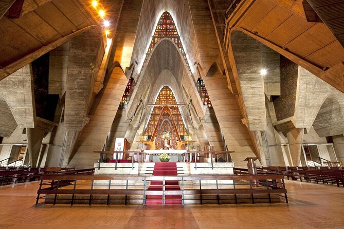 Enjoy Our Tours Higuey City Cultural - Cathedral San Dionisio (1512): what to look for beyond the photos