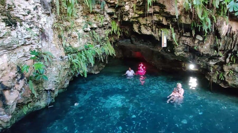 "Epic Off-Road Adventure & Catamaran Party in Punta Cana!" - What’s Included vs. Not: Value Check Before You Book