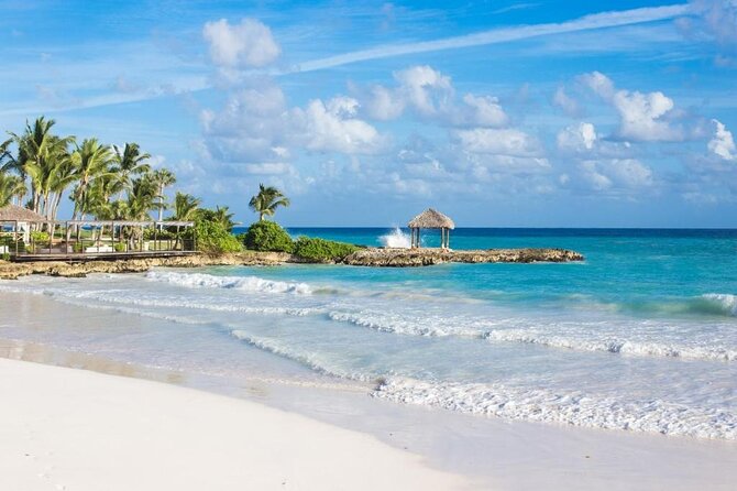 Excelence El Carmen - Round Trip Shuttle - Punta Cana Airport - Entering Punta Cana Without the Taxi Shuffle