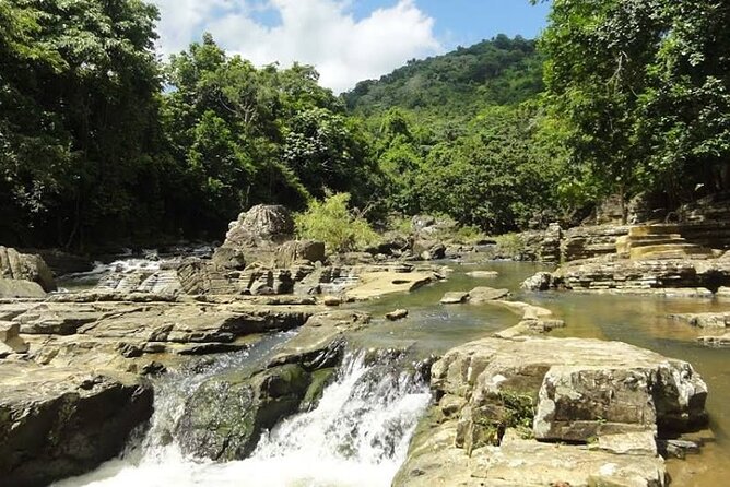 exciting cultural tour to Higüey adventure, history and fun - Market time in Higüey: buy if you want, don’t get pressured