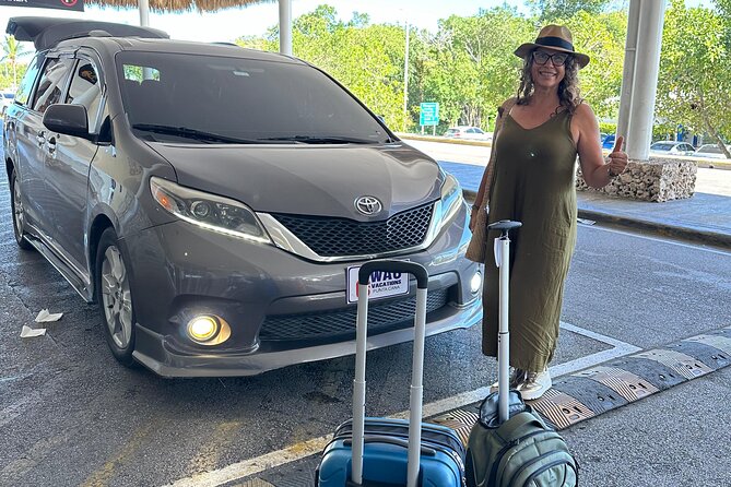 Exclusive Minivan Airport Transfers in Punta Cana - Why I’d choose a Punta Cana minivan transfer over haggling