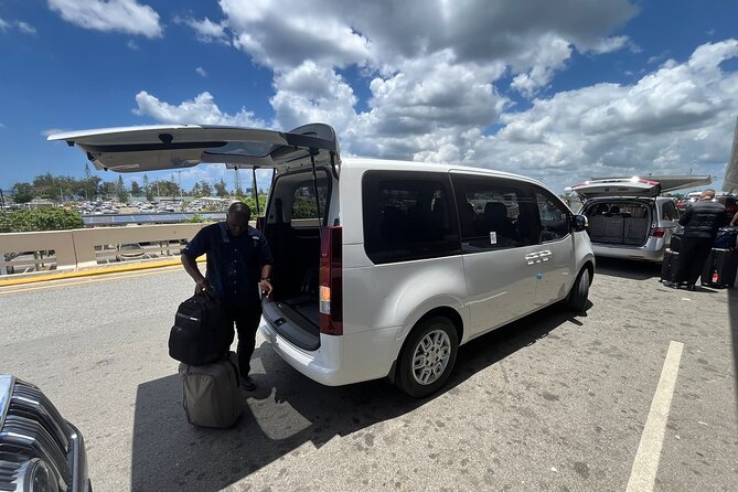 Exclusive Minivan Airport Transfers in Punta Cana - Who this transfer fits best (and who should rethink it)
