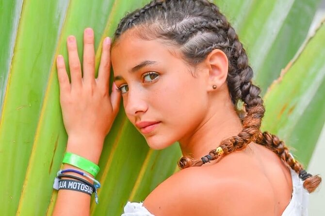 Exclusive photo shoot in Punta Cana - Value and price: $450 per group, up to 15 people