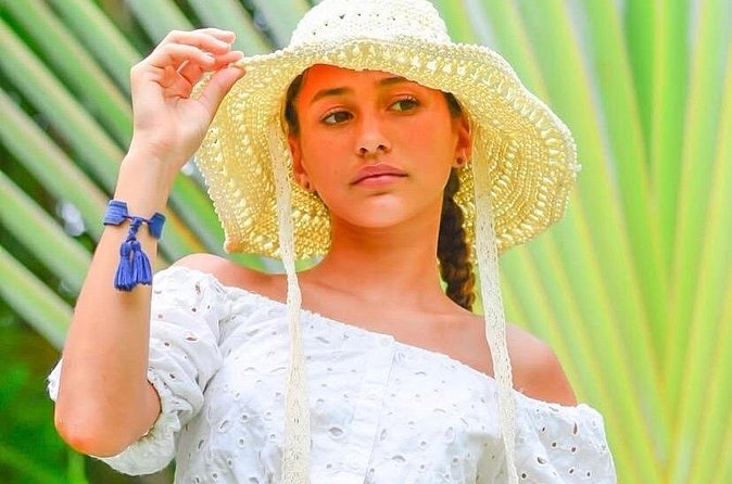 Exclusive photo shoot in Punta Cana - When to book and how early to plan