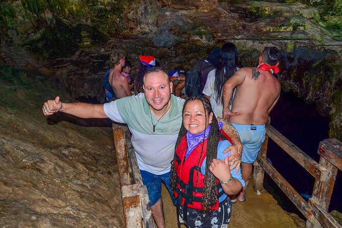 Exclusive Polaris Buggy Ride in Punta Cana with Beach y Cave Stop - Ranch time: cacao and coffee culture without the lecture