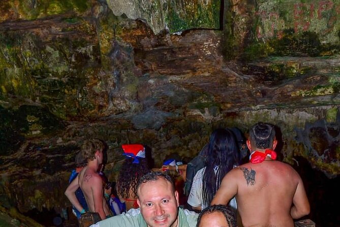 Exclusive Polaris Buggy Ride in Punta Cana with Beach y Cave Stop - Logistics you can plan around (without the headache)