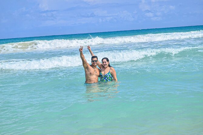 Exclusive Polaris Buggy Ride in Punta Cana with Beach y Cave Stop - Who should book this Polaris buggy tour?
