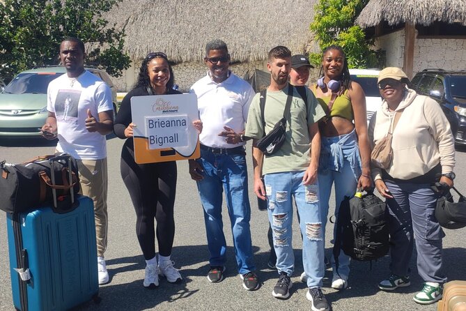 Exclusive Private Transportation from the Airport - Hotel in Punta Cana - Why This Punta Cana Private Transfer Feels Like Part of Your Trip