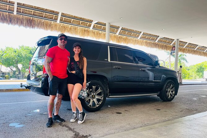 Exclusive Private Transportation from the Airport - Hotel in Punta Cana - What You Get (and Don’t Get) for $15 Per Person