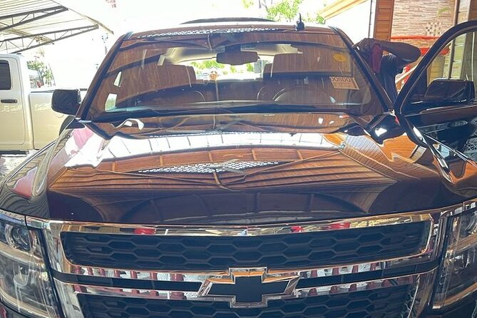Exclusive Private Transportation from the Airport - Hotel in Punta Cana - Timing, Weather, and When You Should Plan a Backup