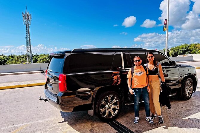Exclusive Private Transportation from the Airport - Hotel in Punta Cana - Who This Transfer Is Best For (And Who Might Look Elsewhere)