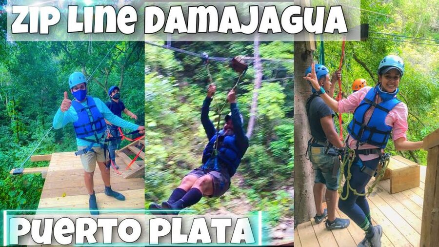 Exclusive Puerto Plata Waterfalls for groups up to 6 People - The Hike Uphill: Where Your Shoes (and Breath) Matter