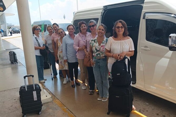 Exclusive Service Private Transfer Airport to Punta Cana (PUJ) - Who this transfer fits best
