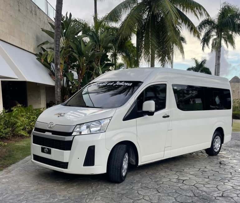 Exclusive VIP Excursion: Santo Domingo from Punta Cana – Private Service - Why this Santo Domingo day trip changes the rhythm