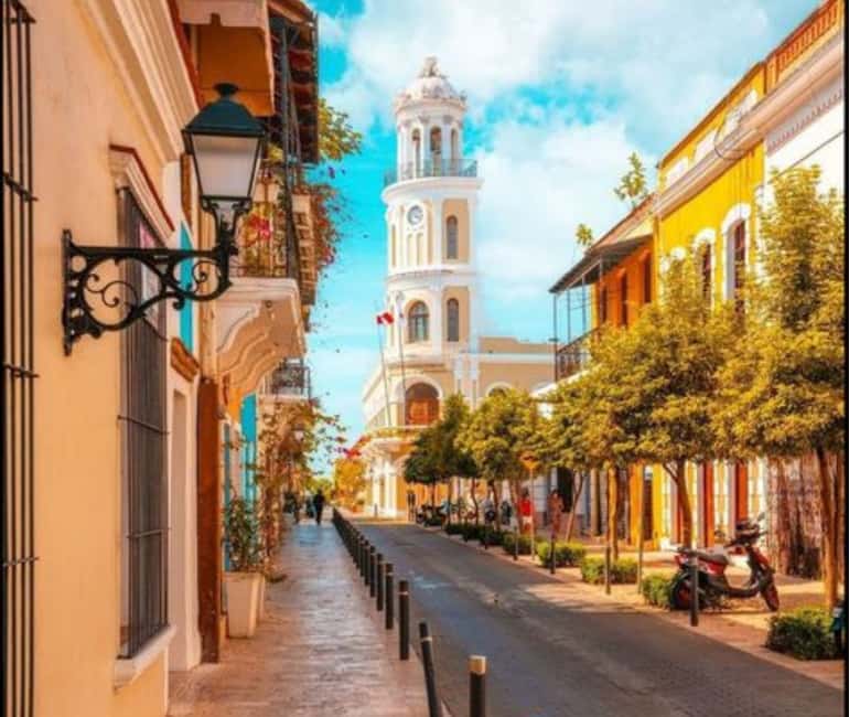 Exclusive VIP Excursion: Santo Domingo from Punta Cana – Private Service - VIP transport details that affect how smooth the day feels