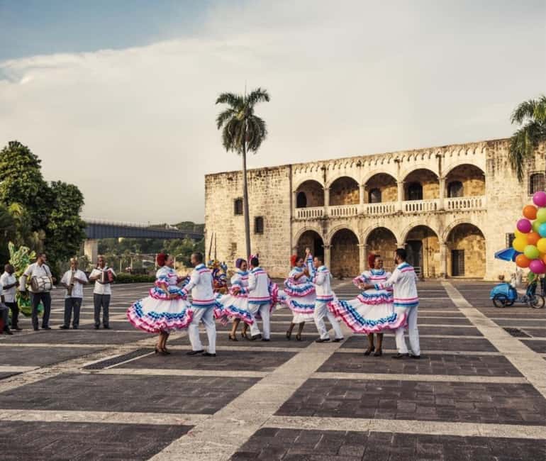 Exclusive VIP Excursion: Santo Domingo from Punta Cana – Private Service - Price and value: is $370 per group (up to 2) a good deal?