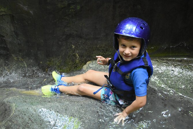 Excursion in Damajagua's 7 Waterfalls - Safety Reality Check: What the Gear and Supervision Actually Do