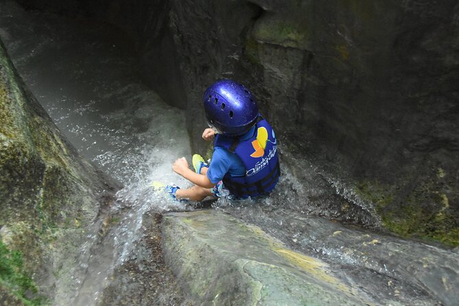 Excursion in Damajagua's 7 Waterfalls - Photos, Mamajuana or Rum, and the Ride Back