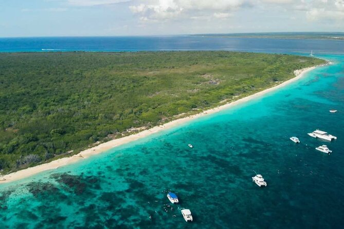 Excursion to Catalina Island and Snorkeling from Punta Cana - Practical tips so your day feels better in real life