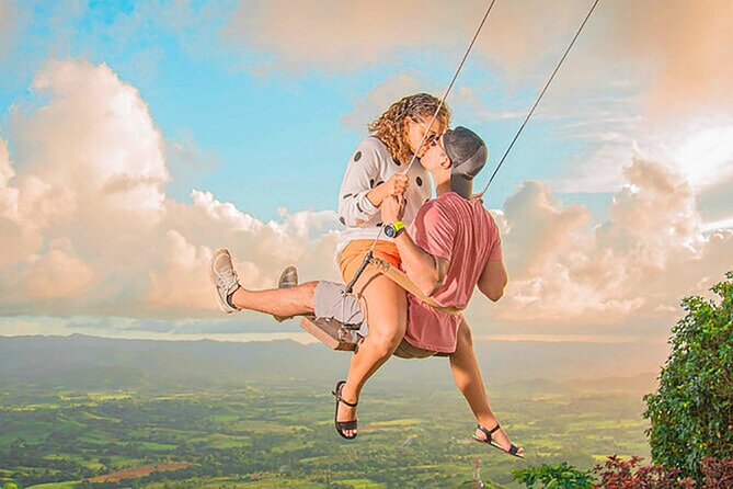 Excursion to Montaña Redonda and Playa Esmeralda from Punta Cana - Key points at a glance