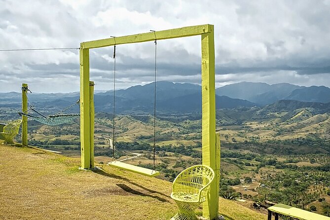 Excursion to Montaña Redonda and Playa Esmeralda from Punta Cana - Weather and timing: why the schedule depends on conditions