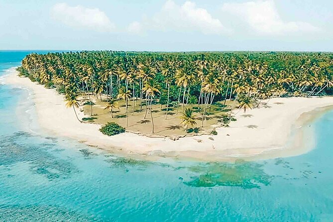 Excursion to Montaña Redonda and Playa Esmeralda from Punta Cana - Who should book Montaña Redonda and Playa Esmeralda—and who should skip it?
