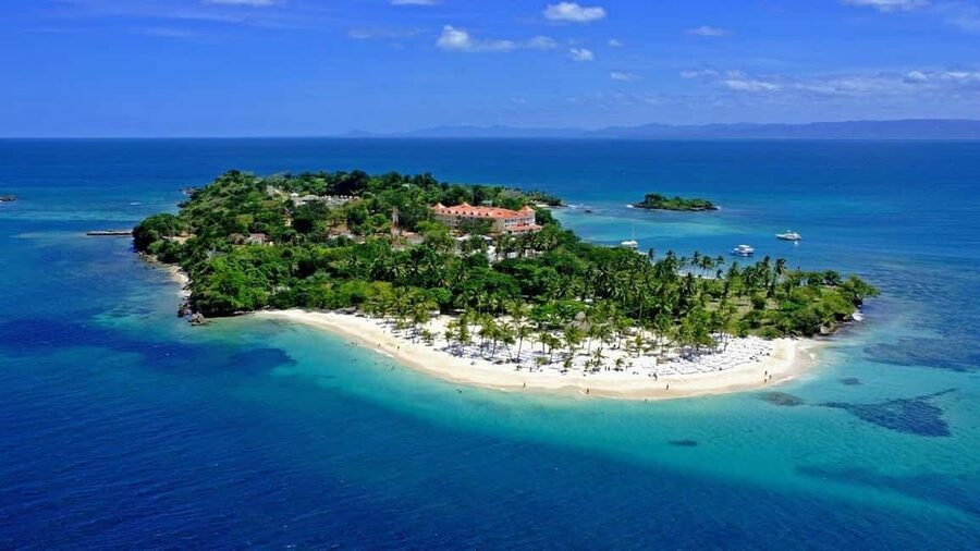 Excursion to Samaná, El Limón Waterfall and Bacardi Island from Punta Cana - From Punta Cana pickup to Samana: the pace you’ll actually feel