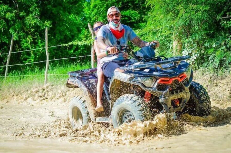 Exhilarating Buggy Tours: Discover Punta Cana Scenic Wonders - Should You Book This Buggy Tour?