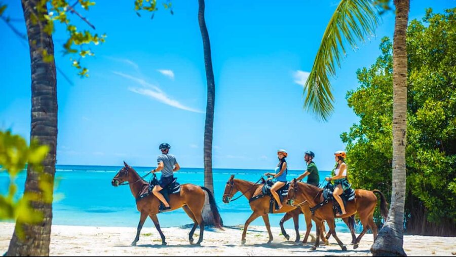 Exhilarating Buggy Tours: Discover Punta Cana Scenic Wonders - Macao Beach Stop: A Break Away From the Big Resorts