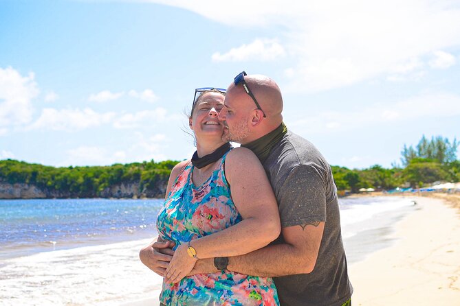 Experience in quadricycle ATV Punta Cana Playa Campo and Tradition - Who Should Book This Punta Cana Buggy Tour