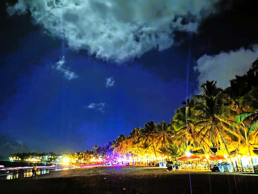 Experience the Nightlife: Puerto Plata + Sosua + Cabarete - Who This Tour Fits Best (And Who Might Prefer Another Plan)