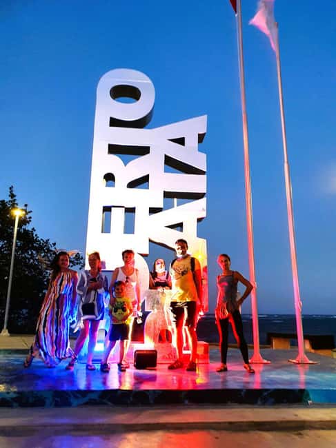 Experience the Nightlife: Puerto Plata + Sosua + Cabarete - Pickup and Private Pace: How the Night Stays Comfortable