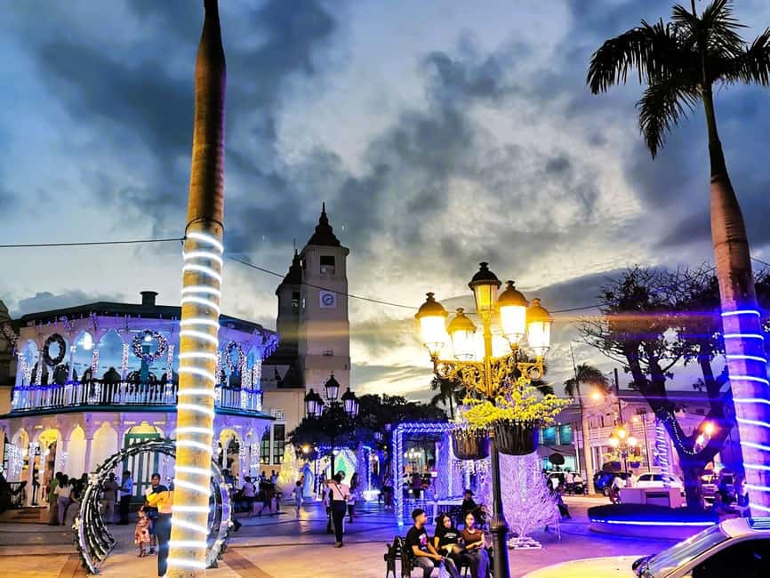 Experience the Nightlife: Puerto Plata + Sosua + Cabarete - The $125 Price: What Makes It Feel Like Value (Not Just a Ticket)