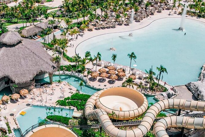Experience Water Adventure in Dorado Park Punta Cana - Price and value: why $178 can make sense for an all-day water plan
