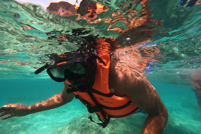 Explore Catalina Island & Snorkeling Adventure from Punta Cana - Crowds and boat realities: what can change during the day