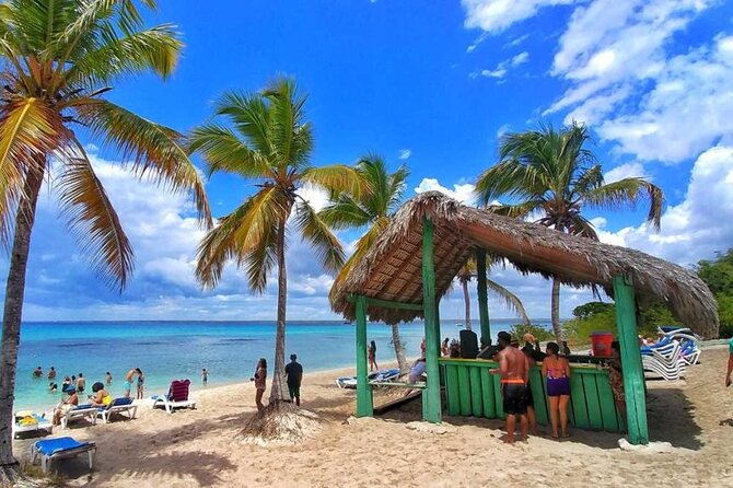 Explore Catalina Island & Snorkeling Adventure from Punta Cana - Should you book? My straightforward take