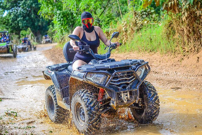 Explore Macao Beach with ATV Tours Punta Cana - Key things to know before you go
