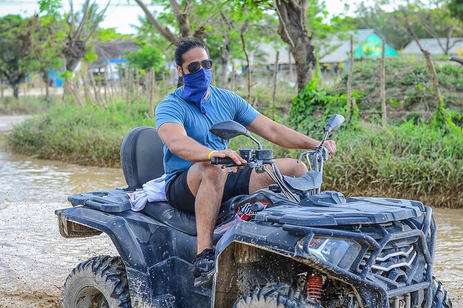 Explore Macao Beach with ATV Tours Punta Cana - Price and logistics: does $40 buy a real experience?
