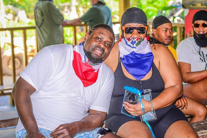 Explore Macao Beach with ATV Tours Punta Cana - Who this ATV adventure is best for (and who should skip it)