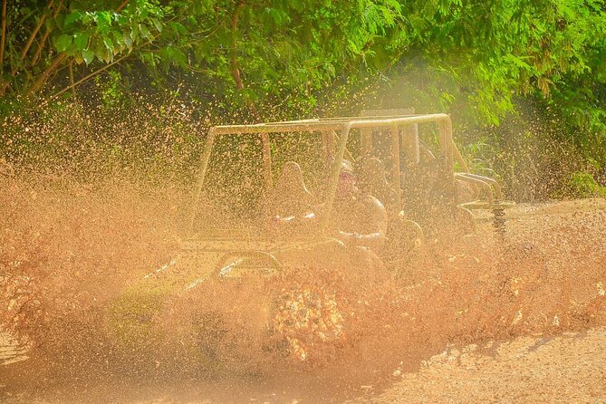 Explore Punta Cana Buggy or ATV Adventure in Macao - Coffee house tastings: the local flavor that makes it feel less generic